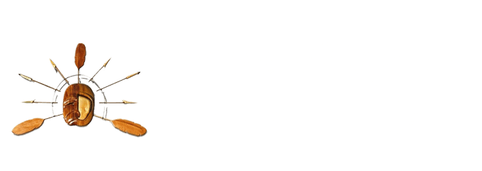 Larsen Bay Logo